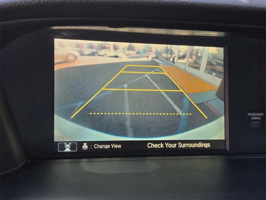 used 2013 Honda Accord car, priced at $11,995