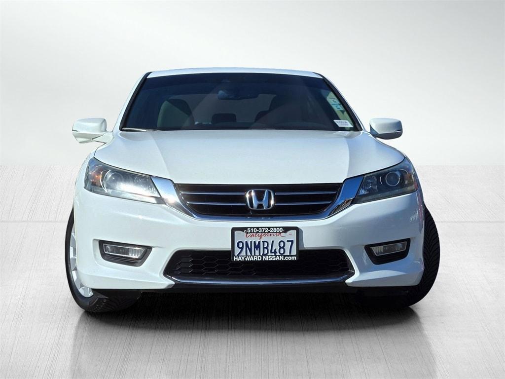 used 2013 Honda Accord car, priced at $11,995