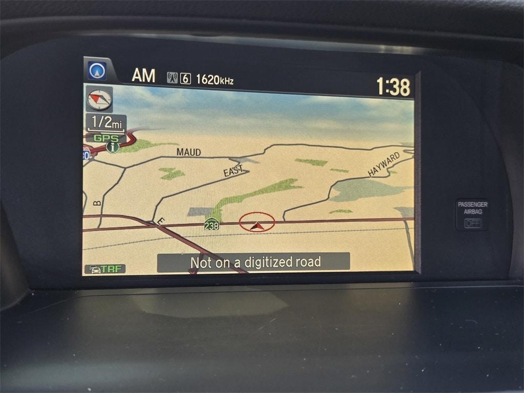 used 2013 Honda Accord car, priced at $11,995