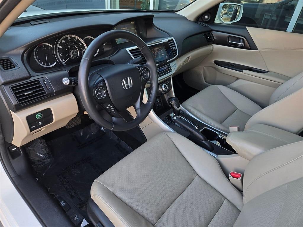 used 2013 Honda Accord car, priced at $11,995