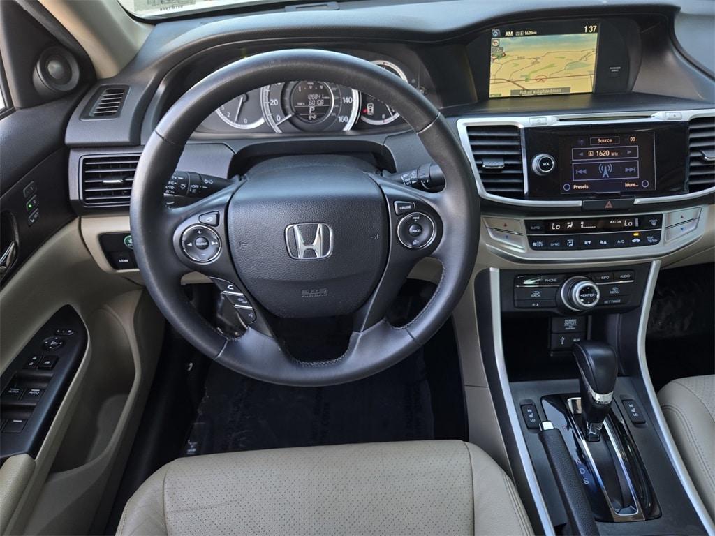 used 2013 Honda Accord car, priced at $11,995