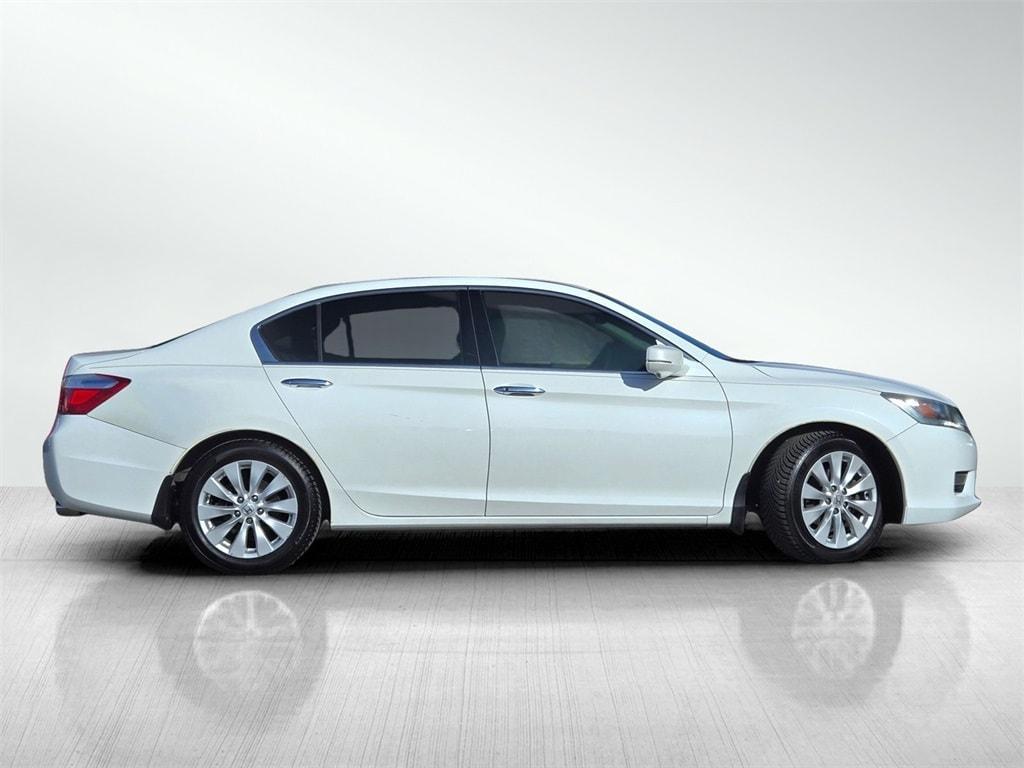 used 2013 Honda Accord car, priced at $11,995