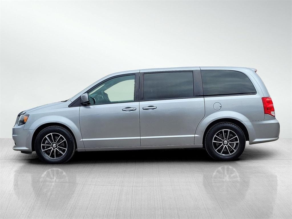 used 2019 Dodge Grand Caravan car, priced at $15,995