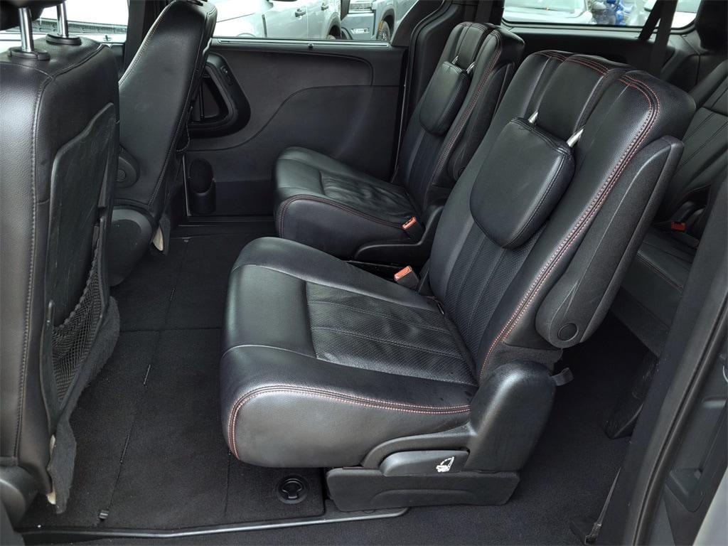 used 2019 Dodge Grand Caravan car, priced at $15,995