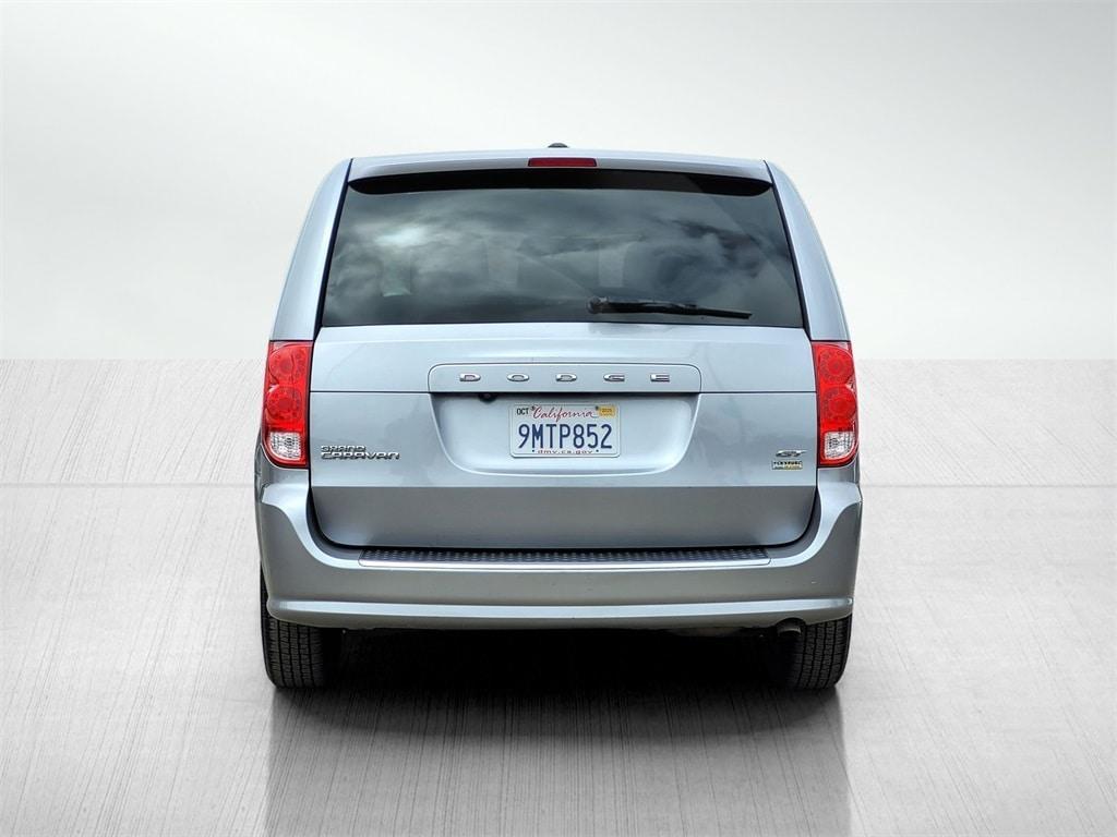 used 2019 Dodge Grand Caravan car, priced at $15,995