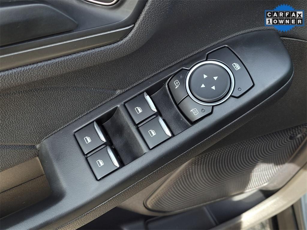 used 2024 Ford Escape car, priced at $21,495