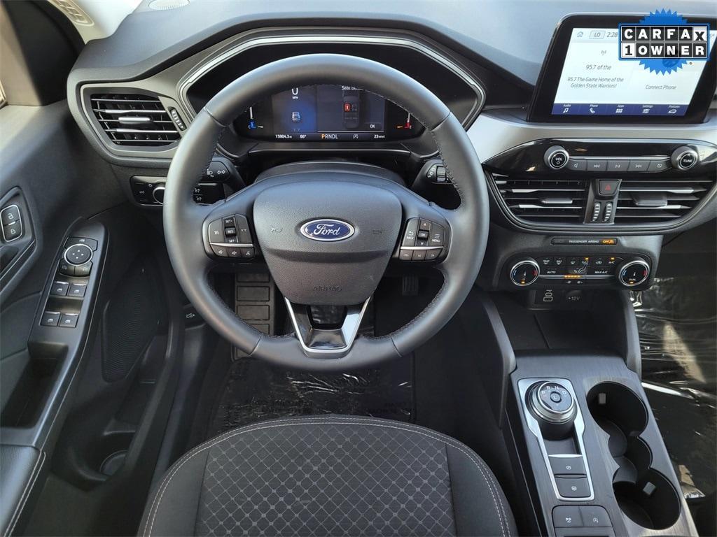 used 2024 Ford Escape car, priced at $21,495