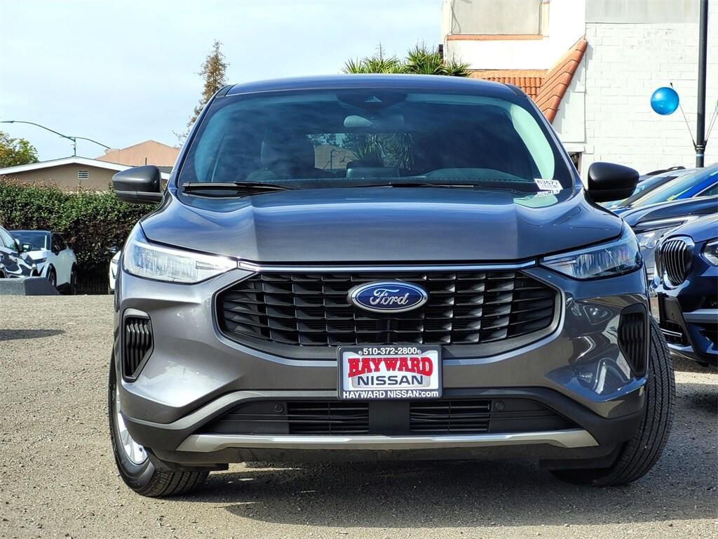 used 2024 Ford Escape car, priced at $23,300
