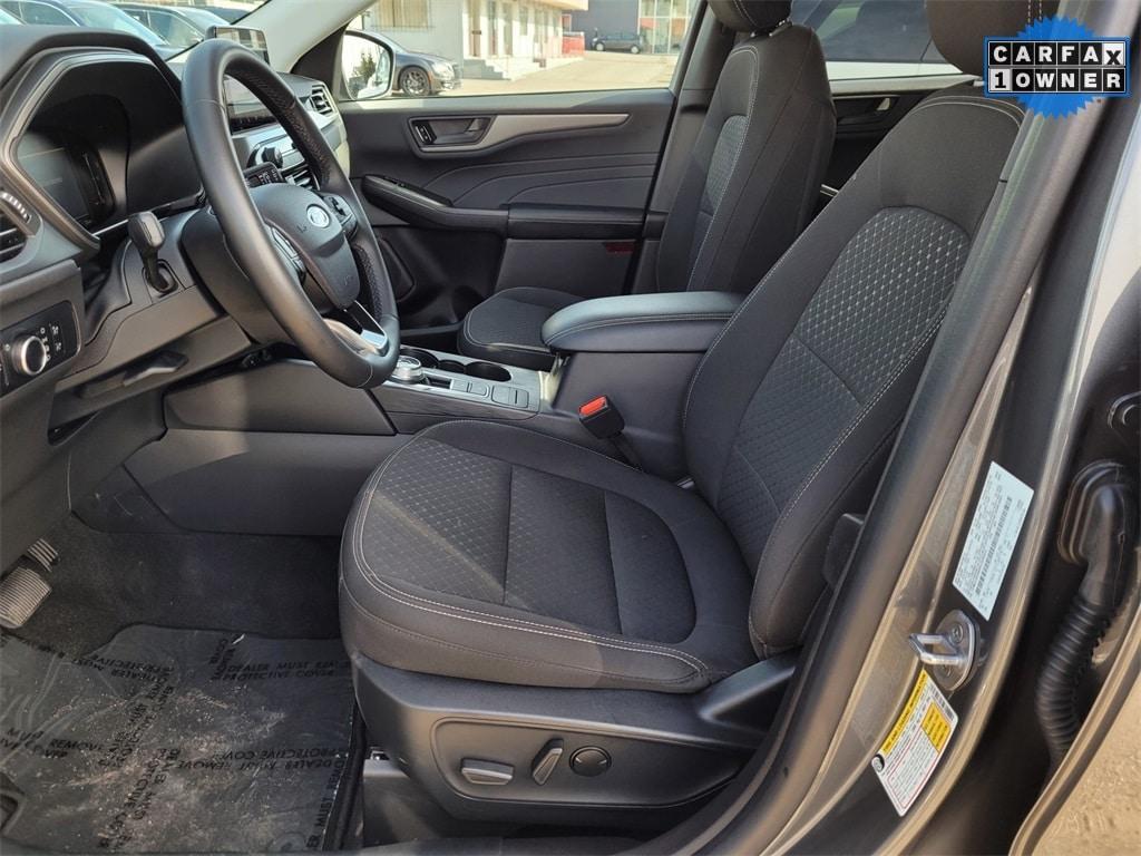 used 2024 Ford Escape car, priced at $21,495