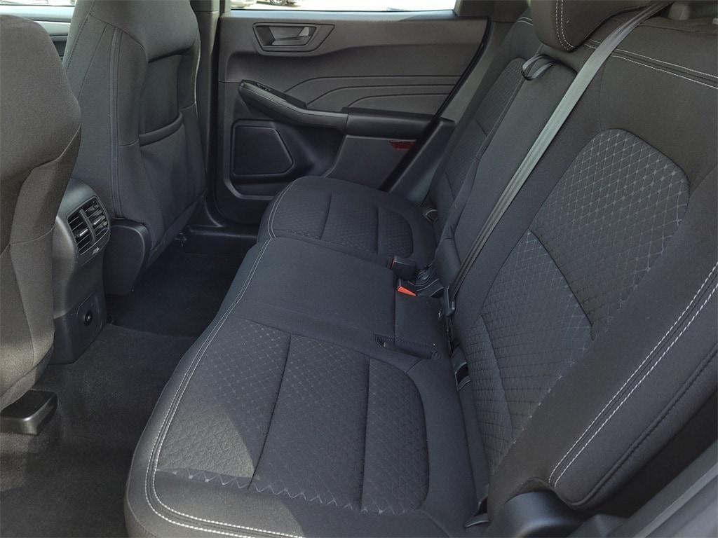 used 2024 Ford Escape car, priced at $23,300