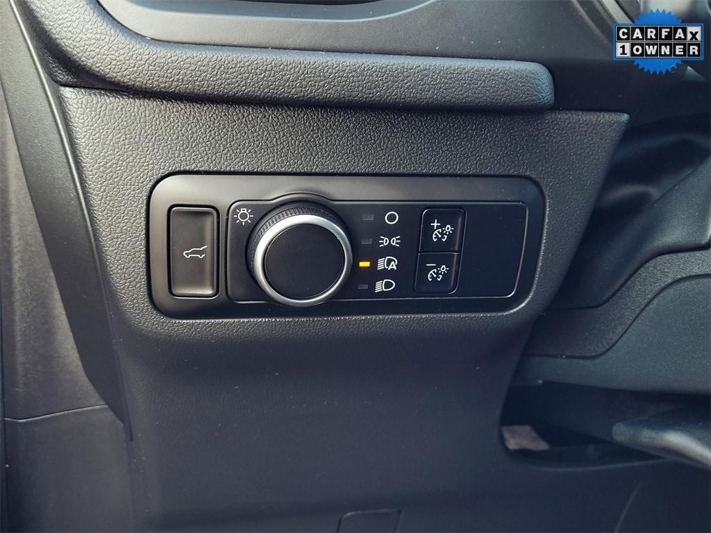 used 2024 Ford Escape car, priced at $21,495