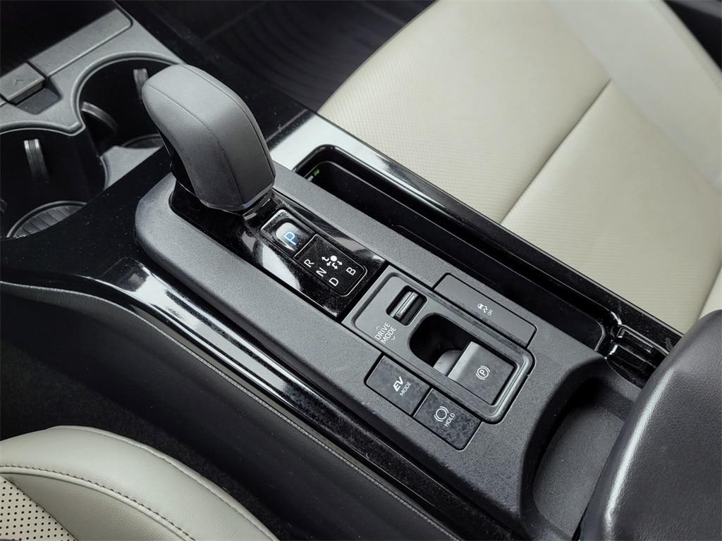 used 2023 Toyota Prius car, priced at $28,995