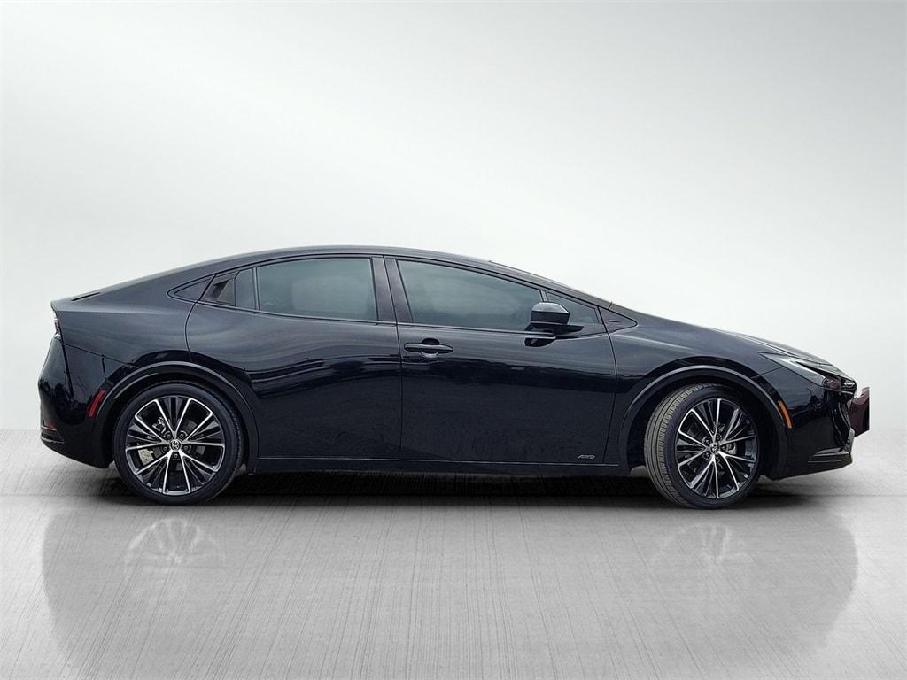 used 2023 Toyota Prius car, priced at $28,995