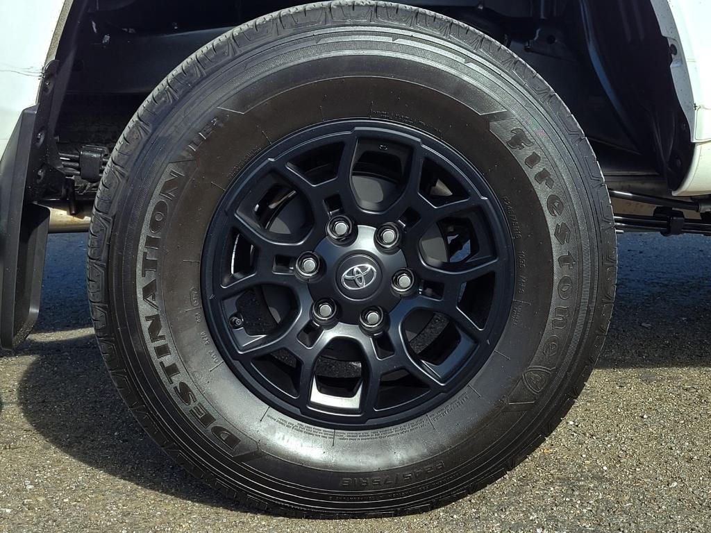 used 2021 Toyota Tacoma car, priced at $37,688