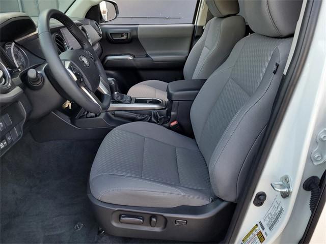 used 2021 Toyota Tacoma car, priced at $37,288