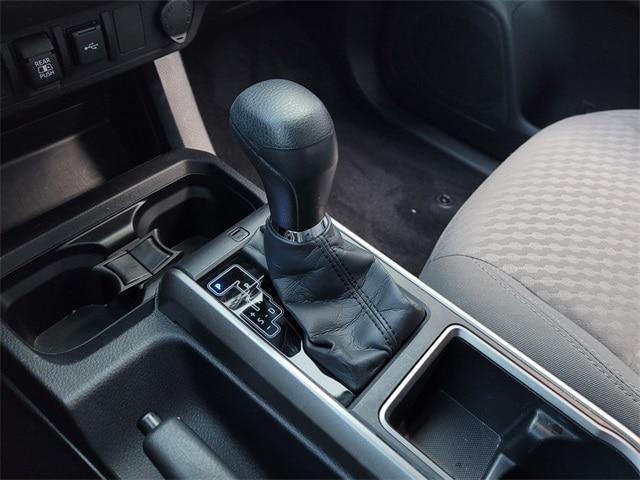 used 2021 Toyota Tacoma car, priced at $37,288