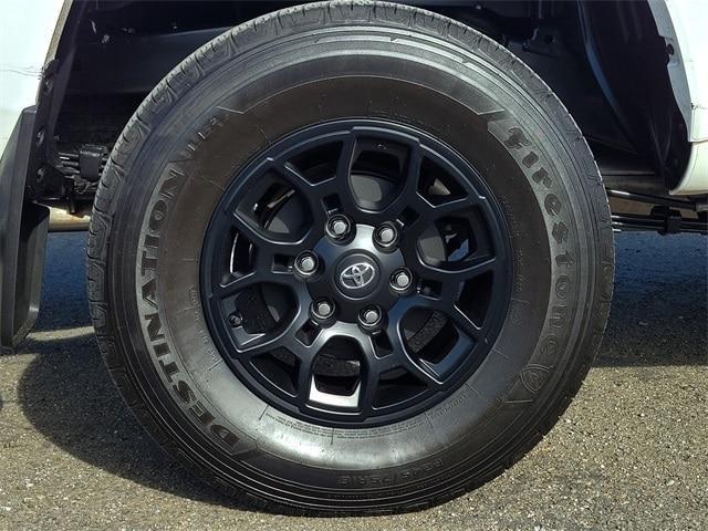 used 2021 Toyota Tacoma car, priced at $37,288