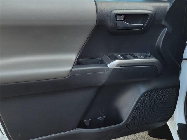 used 2021 Toyota Tacoma car, priced at $37,288