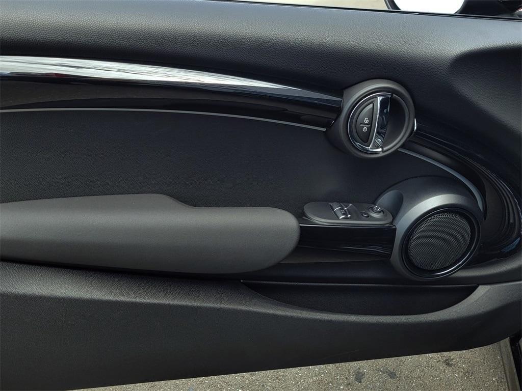 used 2024 MINI Hardtop car, priced at $37,695