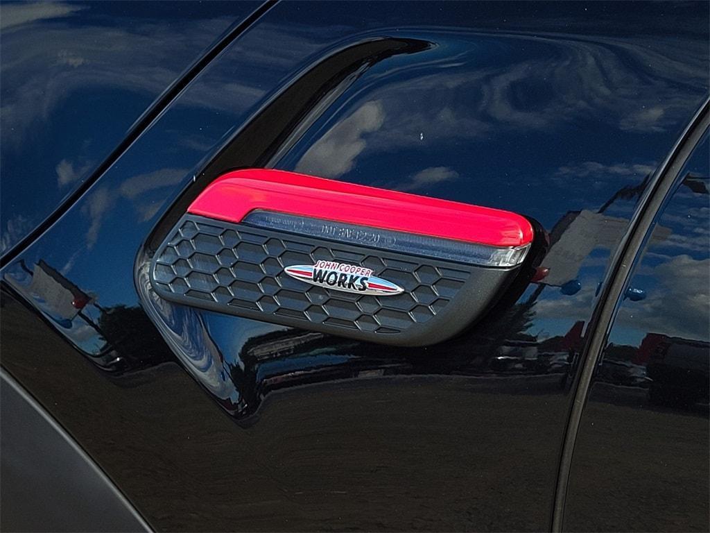 used 2024 MINI Hardtop car, priced at $37,695