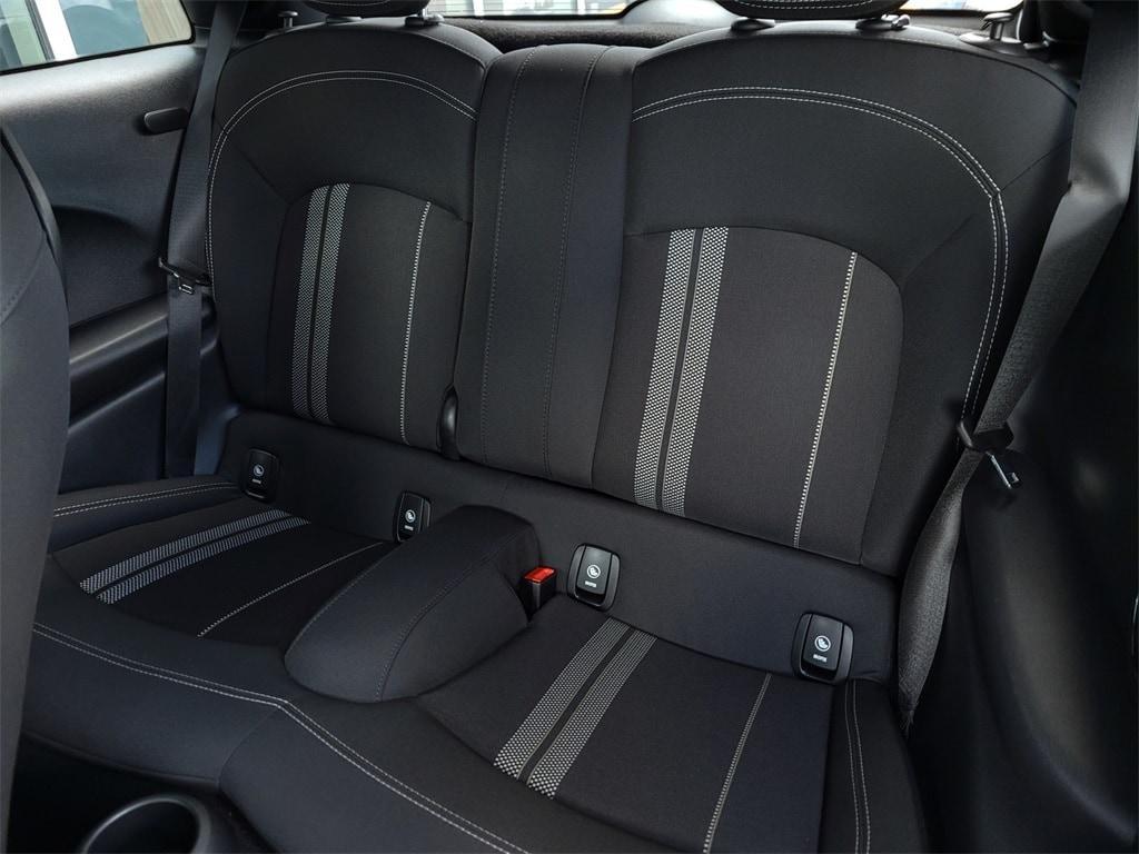 used 2024 MINI Hardtop car, priced at $37,695