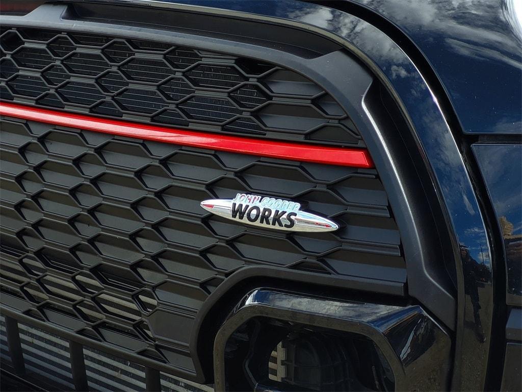 used 2024 MINI Hardtop car, priced at $37,695