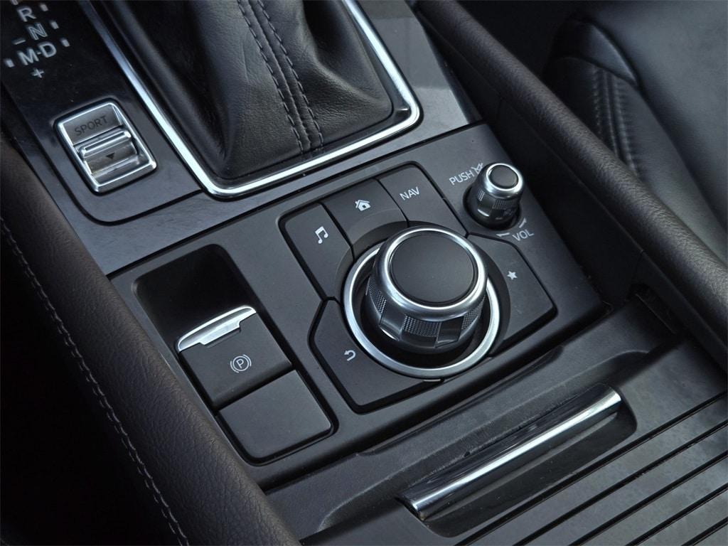 used 2017 Mazda Mazda3 car, priced at $15,777