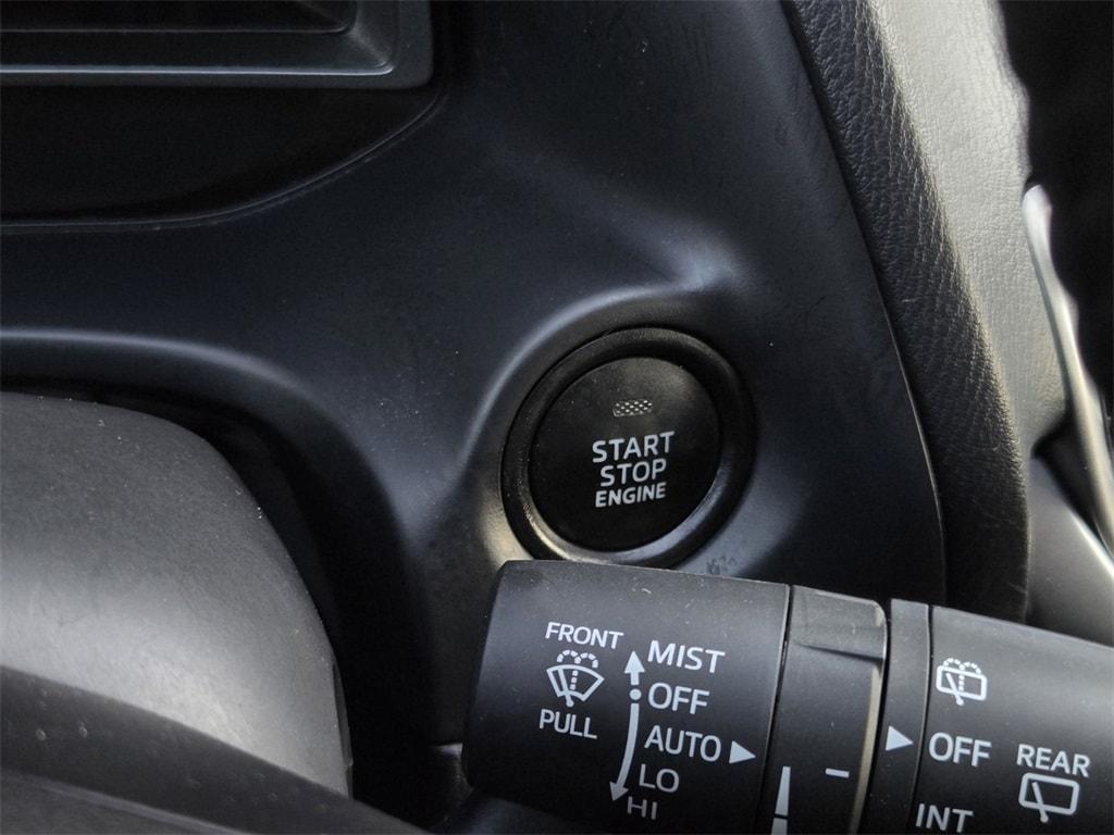 used 2017 Mazda Mazda3 car, priced at $15,777