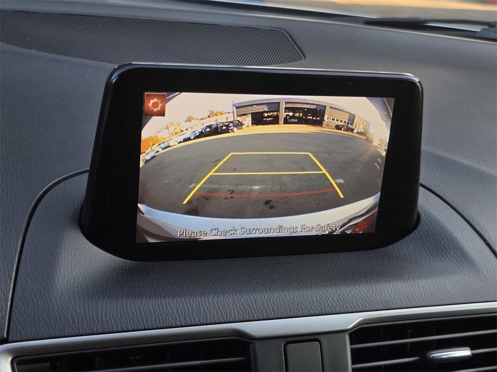 used 2017 Mazda Mazda3 car, priced at $15,777