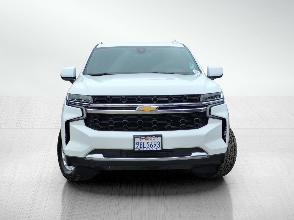 used 2021 Chevrolet Tahoe car, priced at $38,888