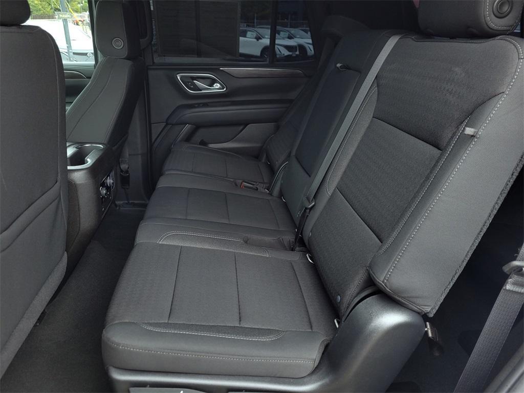 used 2021 Chevrolet Tahoe car, priced at $38,888