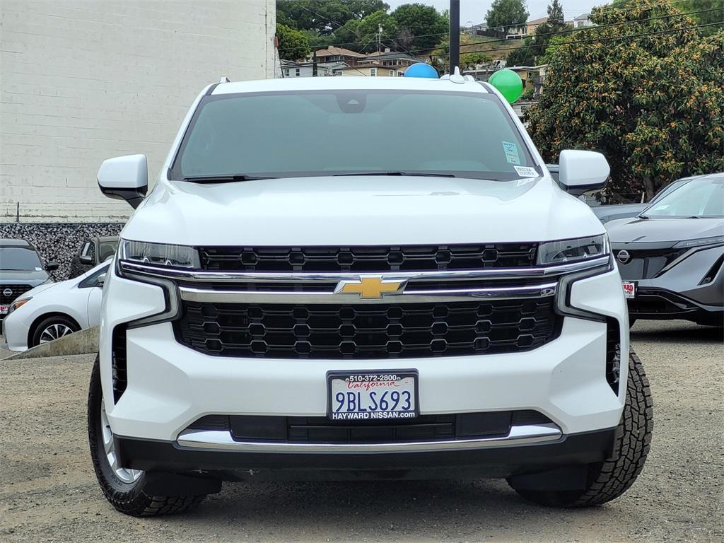 used 2021 Chevrolet Tahoe car, priced at $38,888