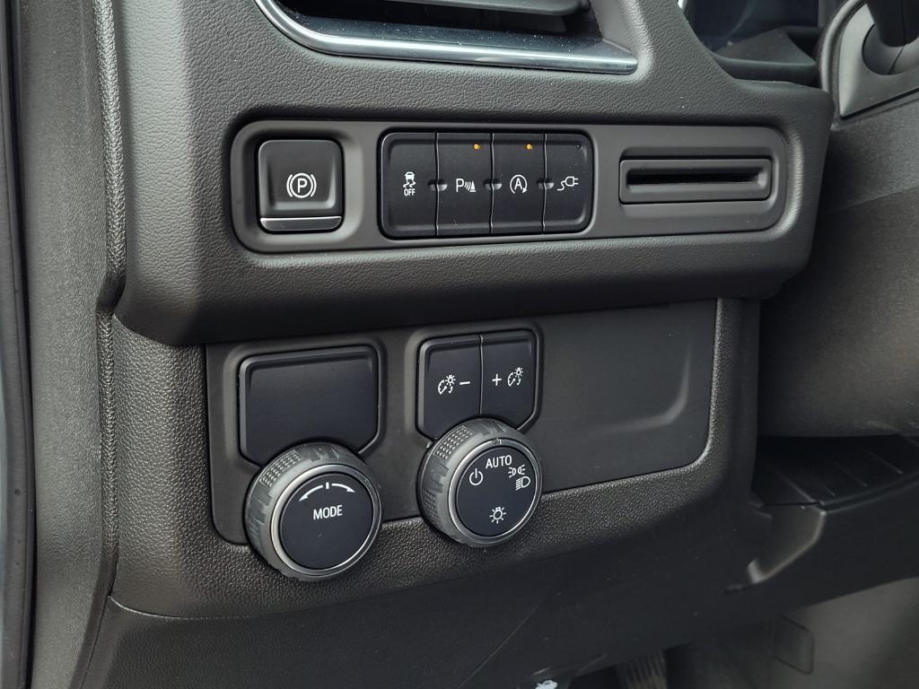 used 2021 Chevrolet Tahoe car, priced at $40,995