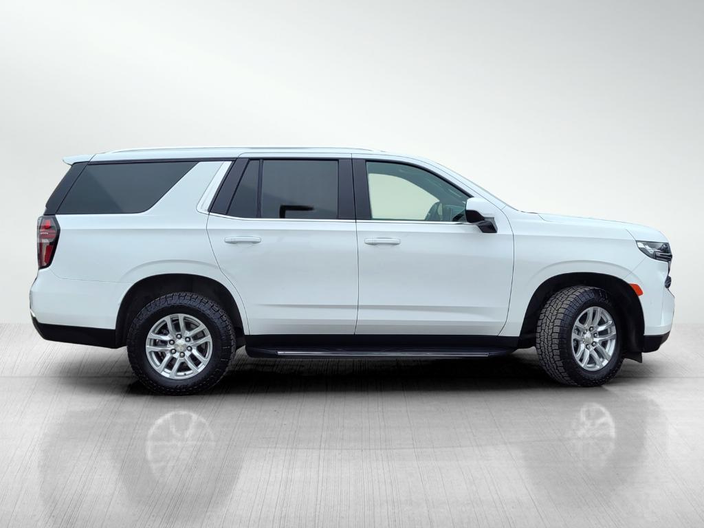 used 2021 Chevrolet Tahoe car, priced at $38,888