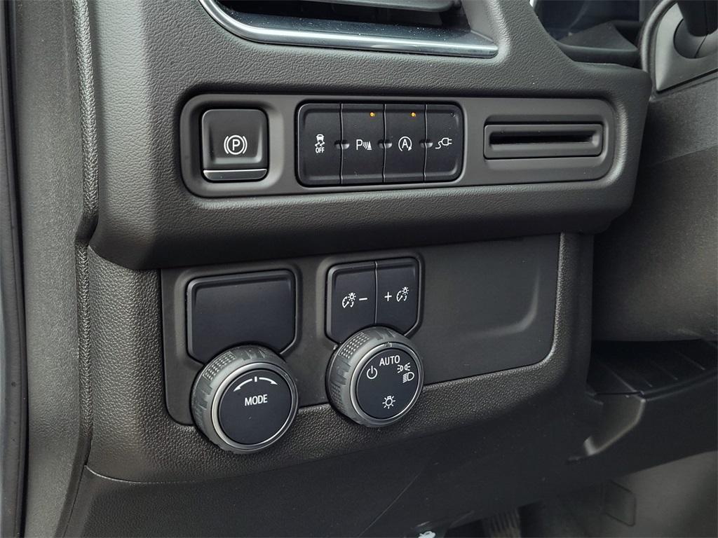 used 2021 Chevrolet Tahoe car, priced at $38,888