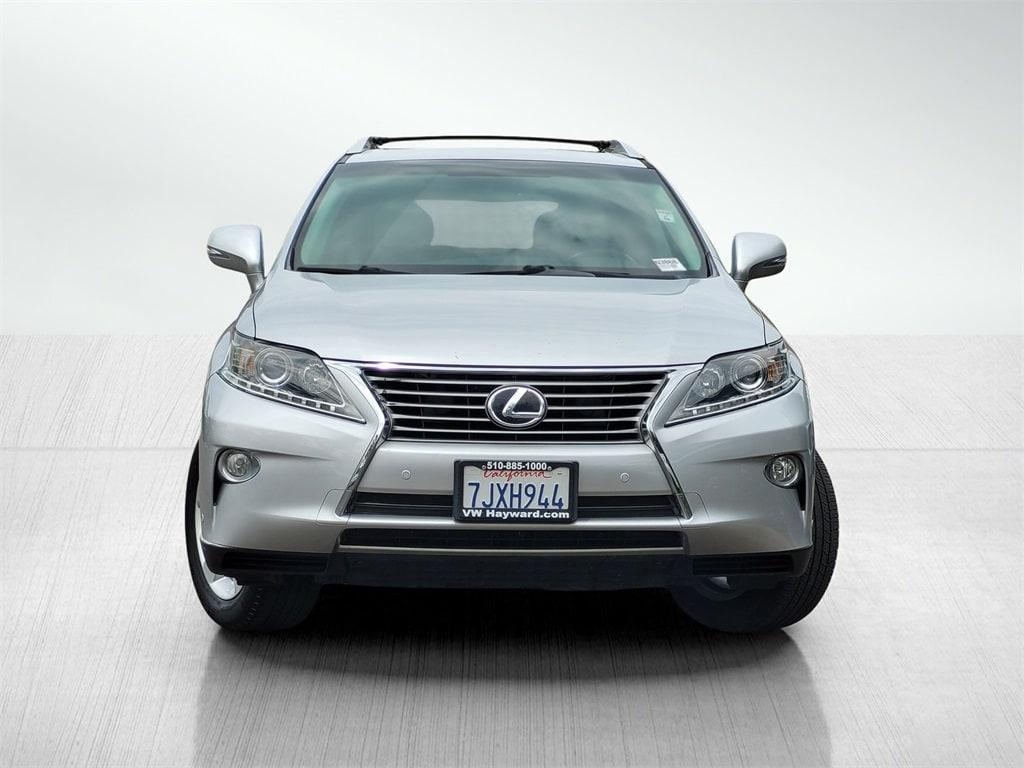 used 2015 Lexus RX 350 car, priced at $23,995