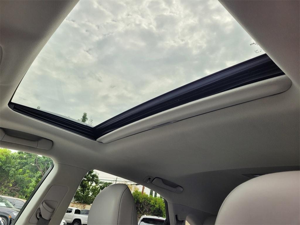 used 2015 Lexus RX 350 car, priced at $23,995