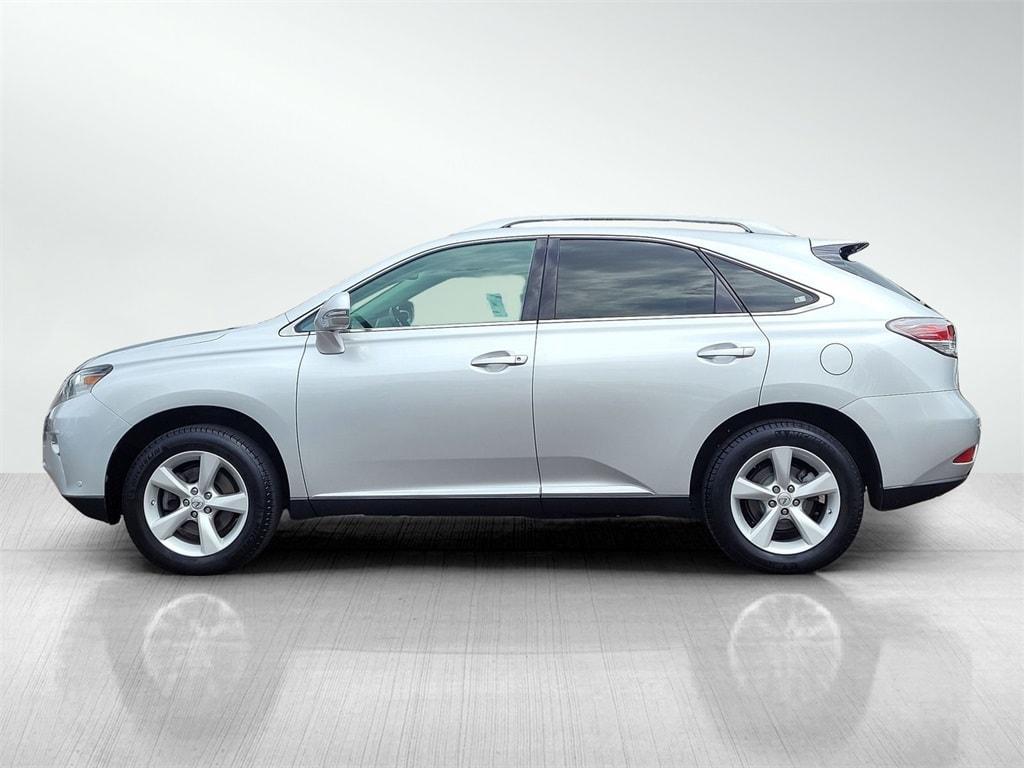 used 2015 Lexus RX 350 car, priced at $23,995