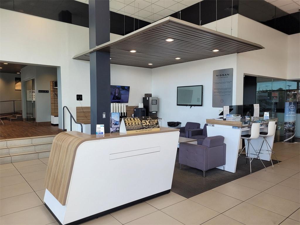 new 2025 Nissan Altima car, priced at $25,995