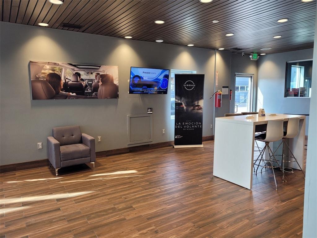 new 2025 Nissan Altima car, priced at $25,995