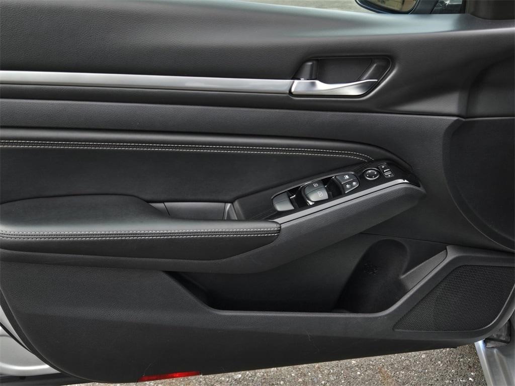 used 2020 Nissan Altima car, priced at $14,788