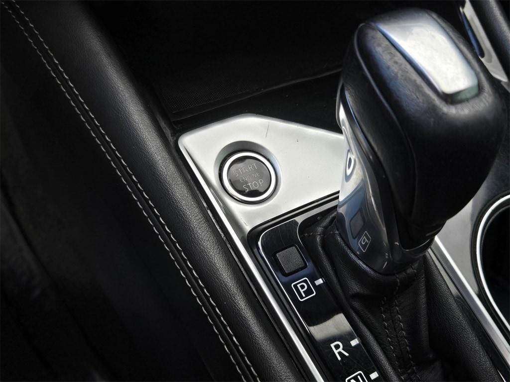 used 2020 Nissan Altima car, priced at $14,788