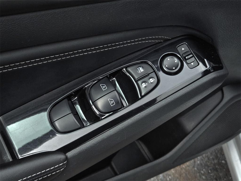 used 2020 Nissan Altima car, priced at $14,788