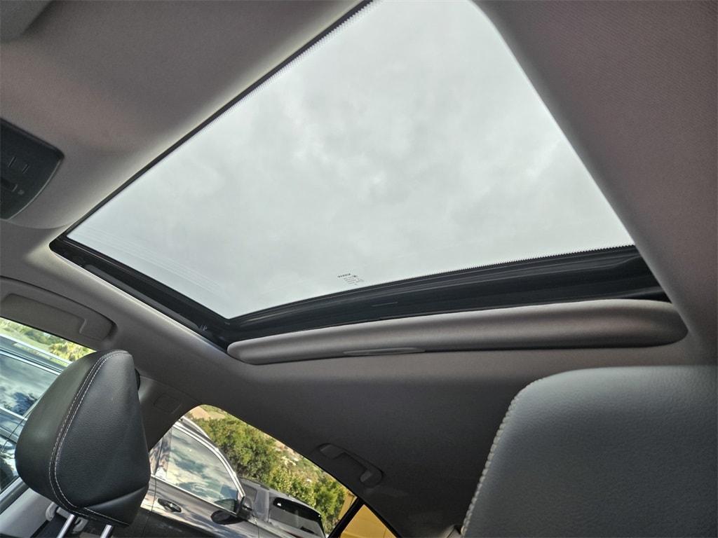 used 2020 Nissan Altima car, priced at $14,788