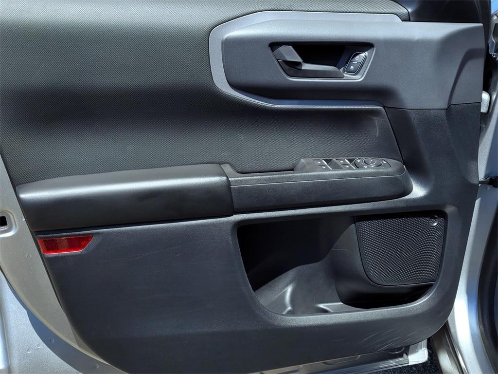 used 2022 Ford Bronco Sport car, priced at $22,995