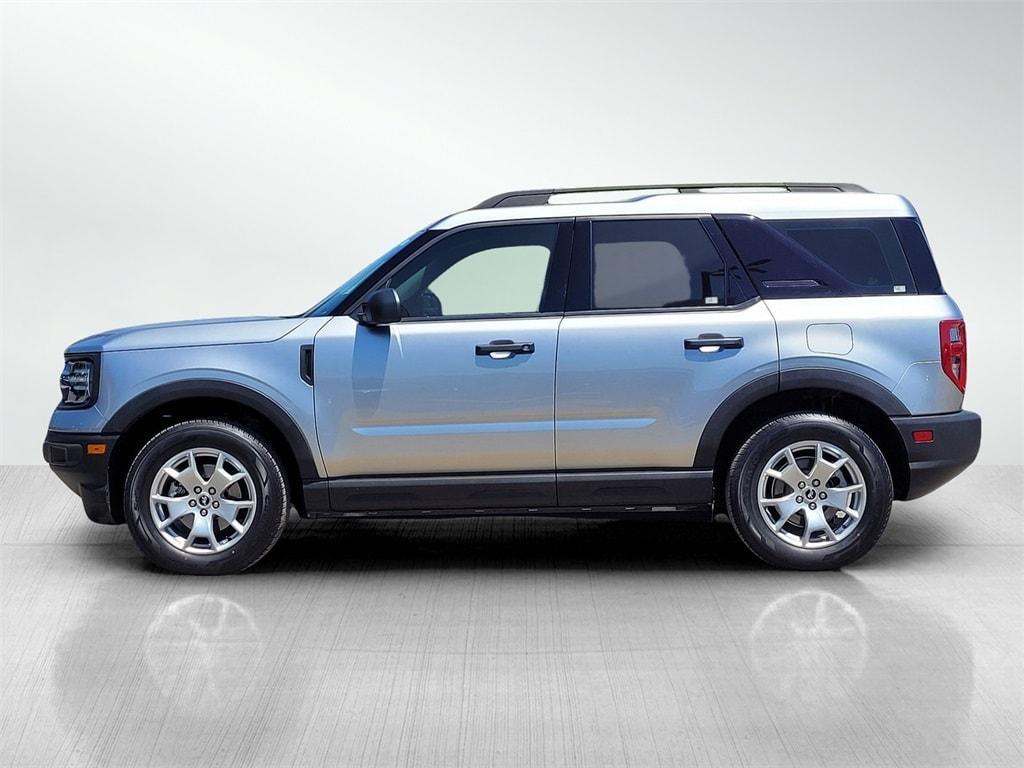 used 2022 Ford Bronco Sport car, priced at $22,995