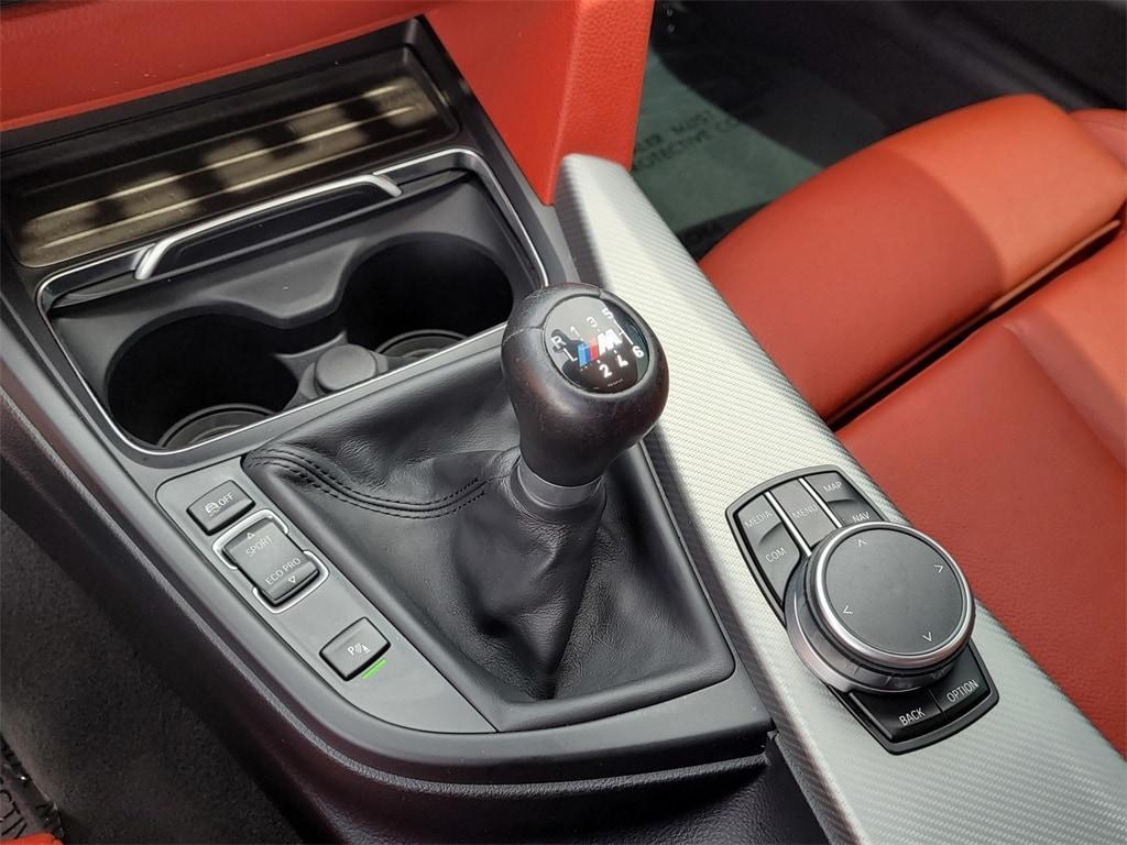 used 2020 BMW 430 car, priced at $28,995