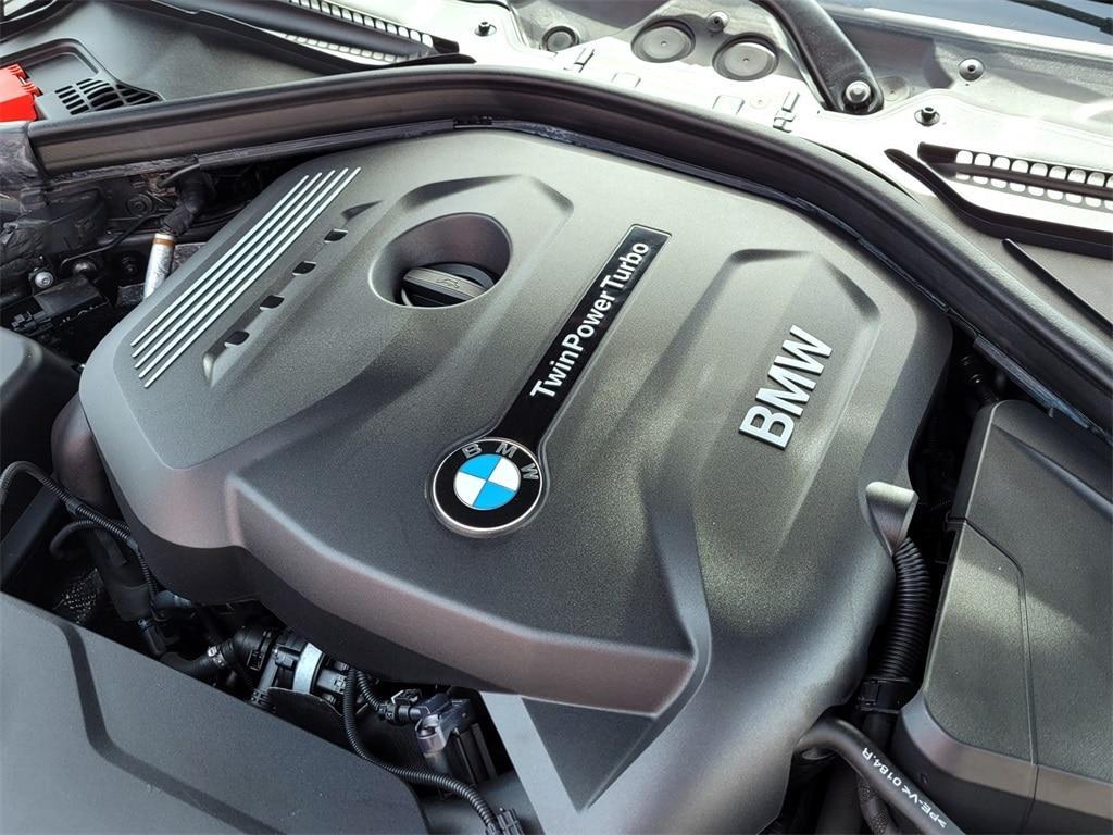 used 2020 BMW 430 car, priced at $28,995