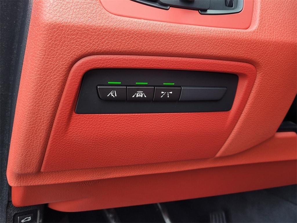 used 2020 BMW 430 car, priced at $28,995