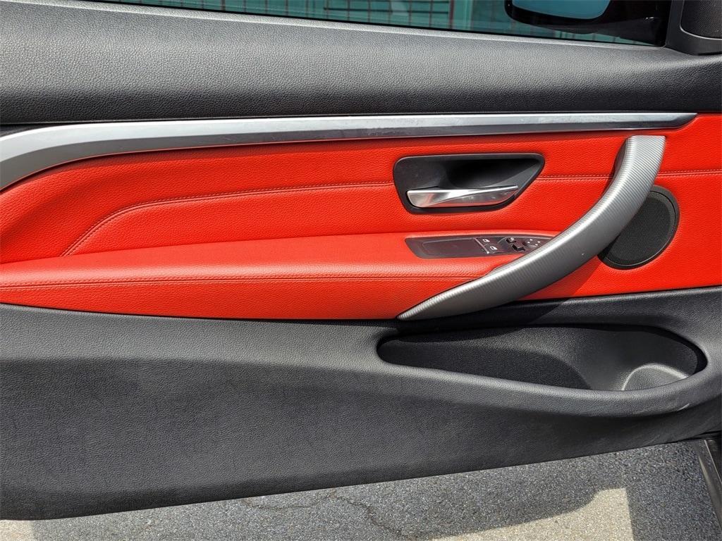 used 2020 BMW 430 car, priced at $28,995